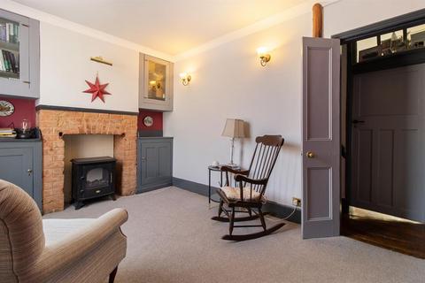 3 bedroom end of terrace house for sale, 41 The Southend, Ledbury, Herefordshire, HR8