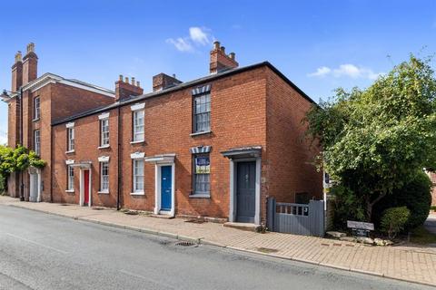 undefined, 41 The Southend, Ledbury, Herefordshire, HR8