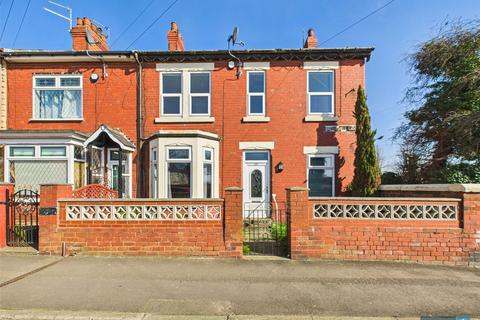 3 bedroom semi-detached house to rent, Springwell Lane, Doncaster, South Yorkshire, DN4