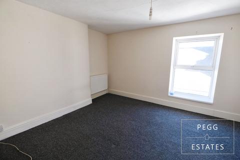 undefined, Winner Street, Paignton