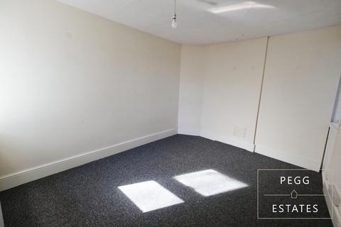 undefined, Winner Street, Paignton