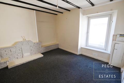 undefined, Winner Street, Paignton