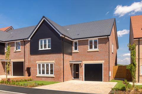 undefined, Plot 314, Thorney at Cala at Hampton Lakes Jones Hill, Hampton Vale, Peterborough PE7 8PR PE7 8PR