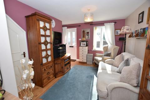 2 bedroom semi-detached house for sale, Trerice Fields, Praze, Camborne, Cornwall, TR14