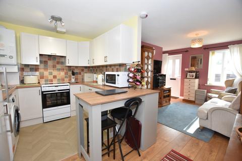 2 bedroom semi-detached house for sale, Trerice Fields, Praze, Camborne, Cornwall, TR14