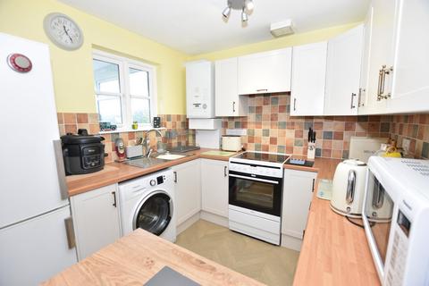 2 bedroom semi-detached house for sale, Trerice Fields, Praze, Camborne, Cornwall, TR14