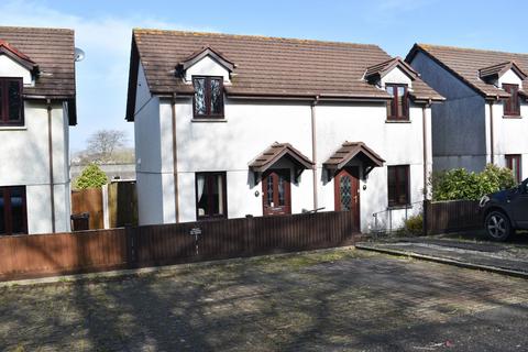 18 Trerice Fields, Praze, Camborne, TR14 0JS
