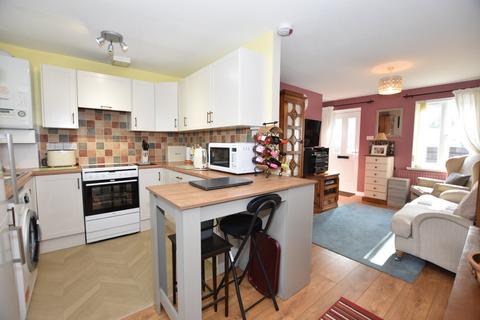18 Trerice Fields, Praze, Camborne, TR14 0JS