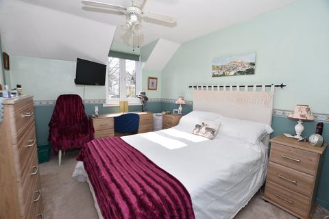 18 Trerice Fields, Praze, Camborne, TR14 0JS
