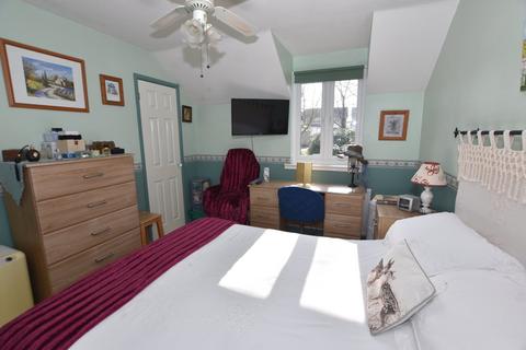 18 Trerice Fields, Praze, Camborne, TR14 0JS