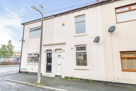 2 bedroom terraced house to rent, Brown Street, Preston PR5