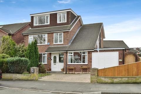 4 bedroom detached house for sale, Wilmslow Road, Cheadle SK8