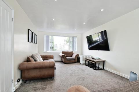 4 bedroom detached house for sale, Wilmslow Road, Cheadle SK8