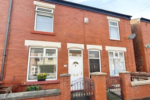 2 bedroom terraced house for sale, Florist Street, Greater Manchester SK3