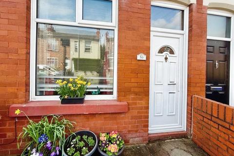 2 bedroom terraced house for sale, Florist Street, Greater Manchester SK3