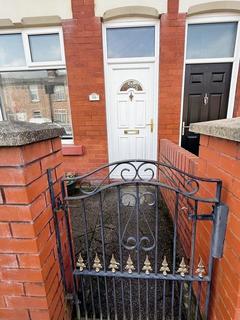 2 bedroom terraced house for sale, Florist Street, Greater Manchester SK3