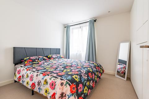 1 bedroom apartment for sale, Camp Road, Hertfordshire AL1