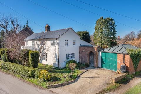 4 bedroom detached house for sale, Orchard Road, Royston SG8