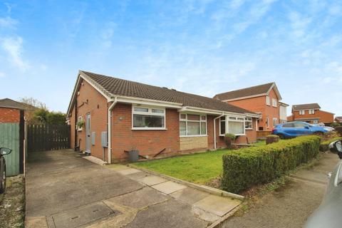 2 bedroom bungalow to rent, Hurstbrook, Chorley PR7