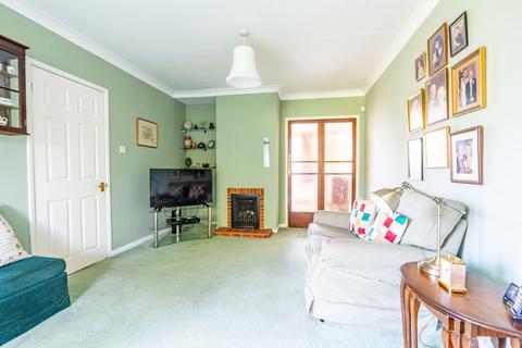 3 bedroom semi-detached house for sale, Carnegie Road, Hertfordshire AL3