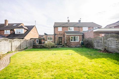 3 bedroom semi-detached house for sale, Carnegie Road, Hertfordshire AL3