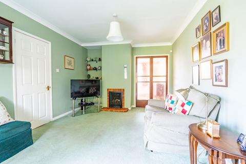 33 Carnegie Road, St Albans, AL3 6HL