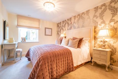 undefined, London Road, Hertfordshire AL1