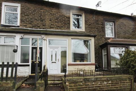 2 bedroom terraced house for sale, Talbot Street, Lancashire BB8