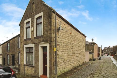 2 bedroom end of terrace house for sale, Clifford Street, Lancashire BB8