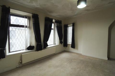 undefined, Clifford Street, Lancashire BB8