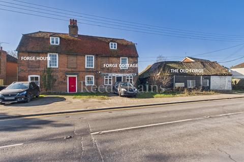 5 bedroom detached house for sale, Green Street Green Road, Kent DA2