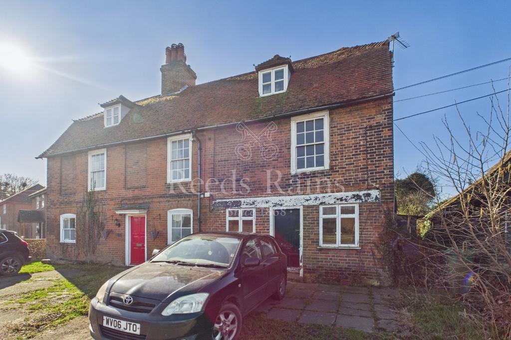 Forge Cottage
