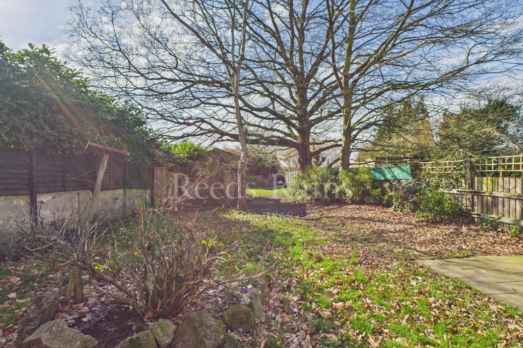 Forge House