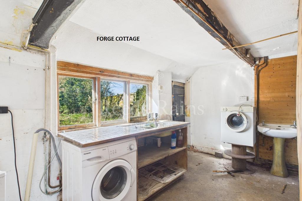 Forge Cottage
