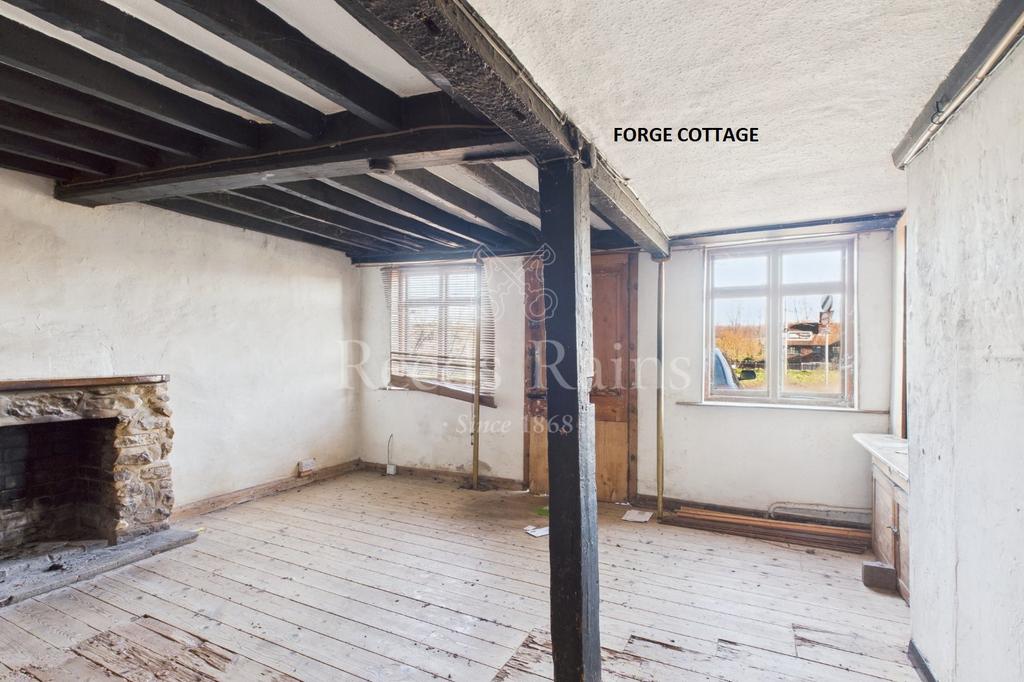 Forge Cottage