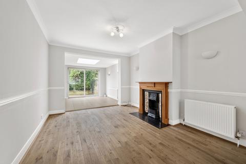 5 bedroom semi-detached house for sale, West Barnes Lane, New Malden KT3