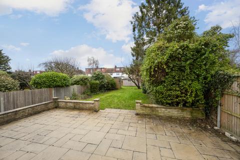 5 bedroom semi-detached house for sale, West Barnes Lane, New Malden KT3