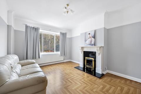 4 bedroom terraced house to rent, Chase Side Avenue, Wimbledon SW20