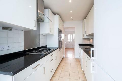 undefined, Kingsmead Avenue, Surbiton KT6