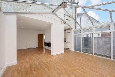 undefined, Kingsmead Avenue, Surbiton KT6