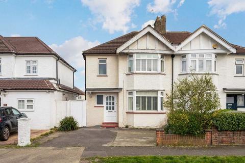 undefined, Kingsmead Avenue, Surbiton KT6