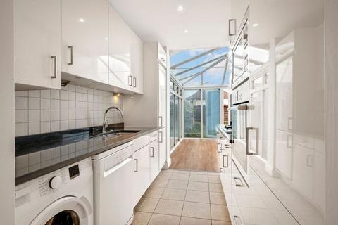 undefined, Kingsmead Avenue, Surbiton KT6