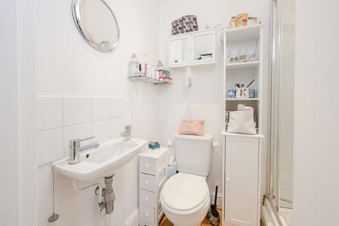 Flat 2, 44 Griffiths Road, London, SW19 1SS