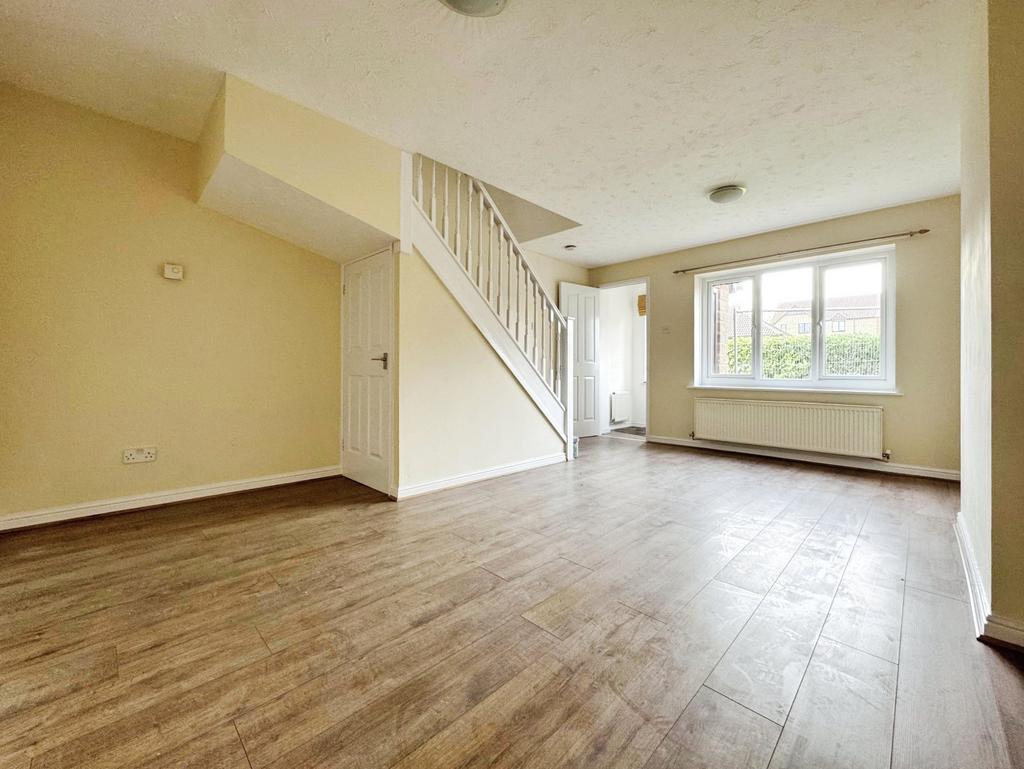 Living Dining Room