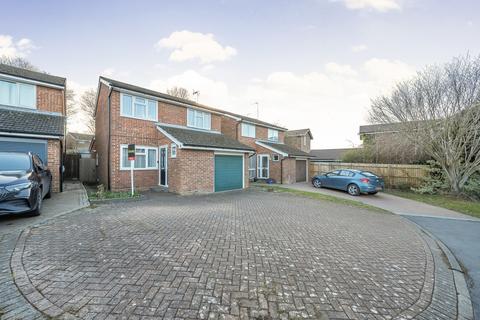 3 bedroom detached house for sale, Appleton Fields, Hertfordshire CM23