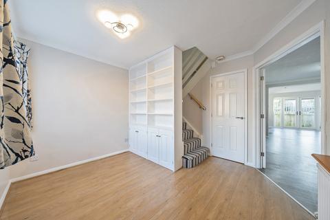 4 Appleton Fields, Bishop's Stortford, CM23 4DP