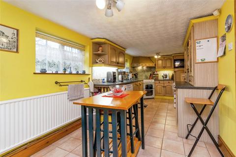 4 bedroom detached house for sale, Canal Side, Stoke-on-Trent ST12