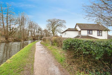 undefined, Canal Side, Stoke-on-Trent ST12