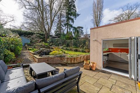 4 bedroom detached house for sale, Blythwood Gardens, Stansted CM24