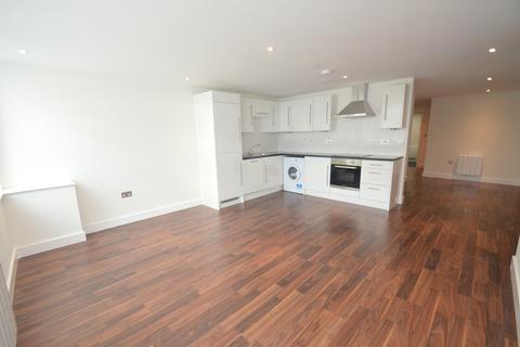 1 bedroom apartment to rent, Cheapside, Berkshire RG1